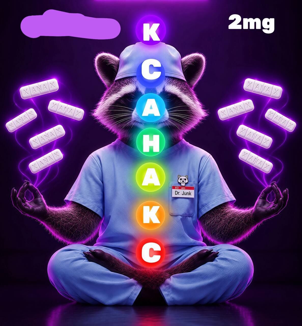 XANAX 2 MG Spain