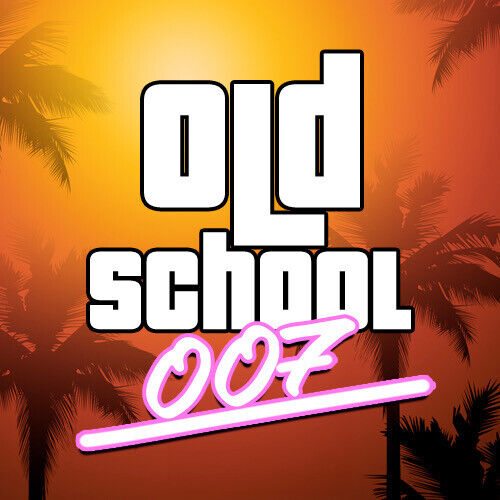 Old school 007
