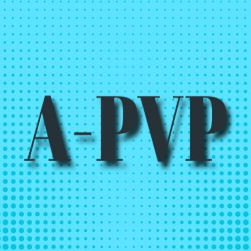Альфа (A-PVP)