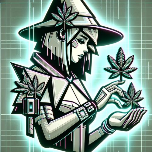 Бошки Critical Kush