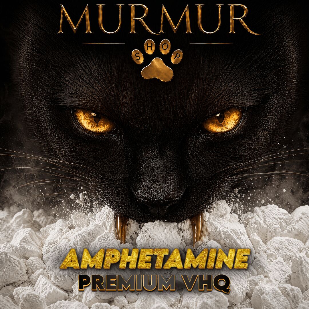 Amphetamine⚡PREMIUM