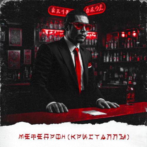 4-ММС Crystall