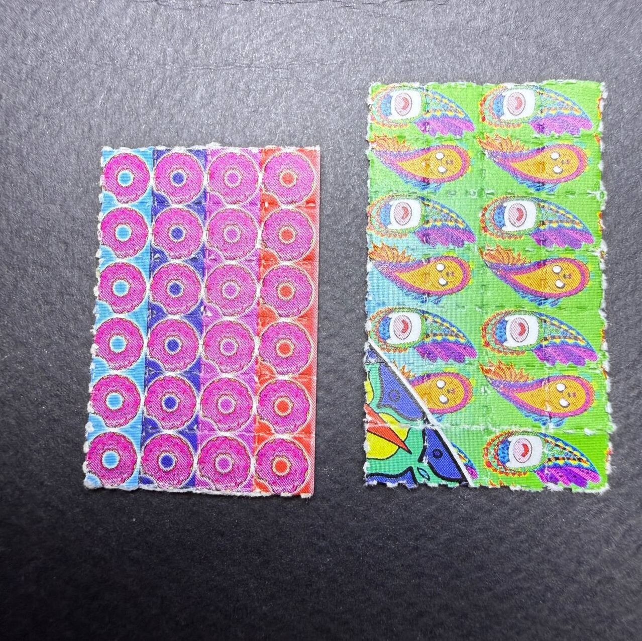 LSD 150мкг