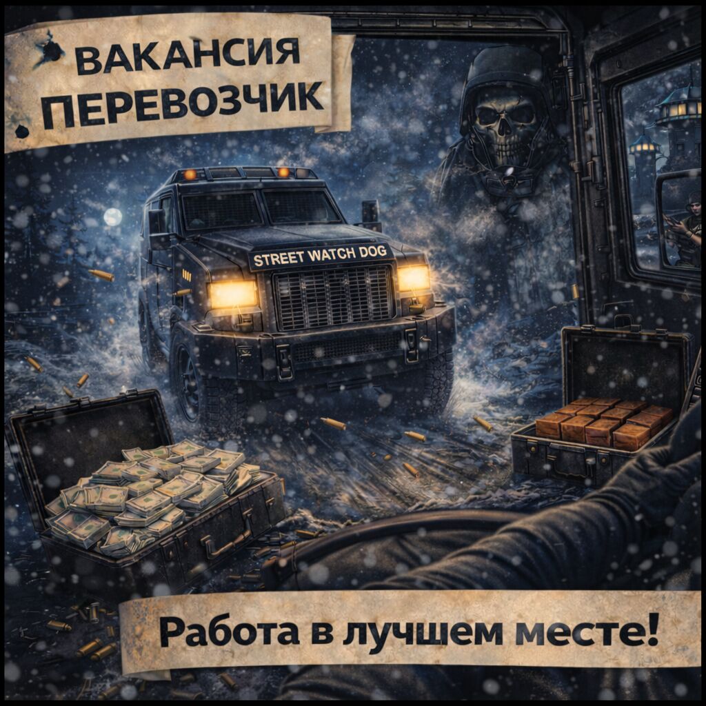 Перевозчик