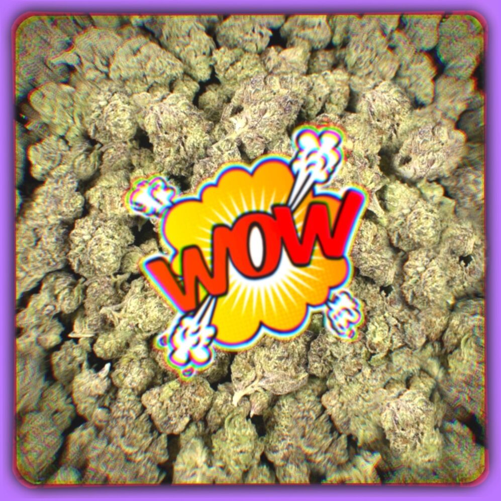 Шишки LemonSkunk VHQ