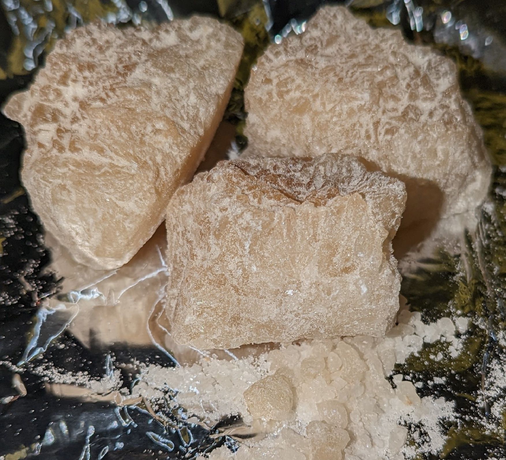MDMA CRYSTAL VHQ
