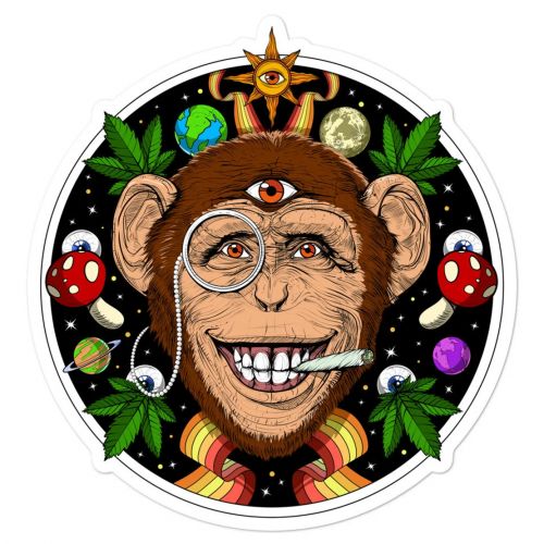 ✔ LSD-25 (160MCG)