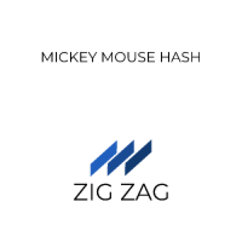 Гашиш Mickey Mouse