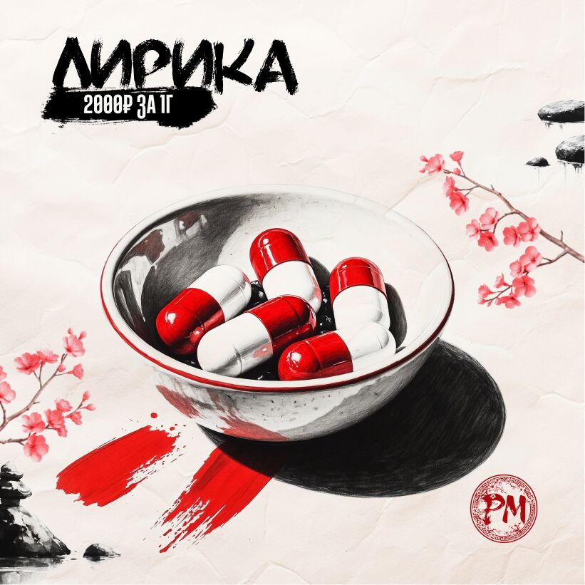 ☄️ ЛИРИКА VHQ 400MG