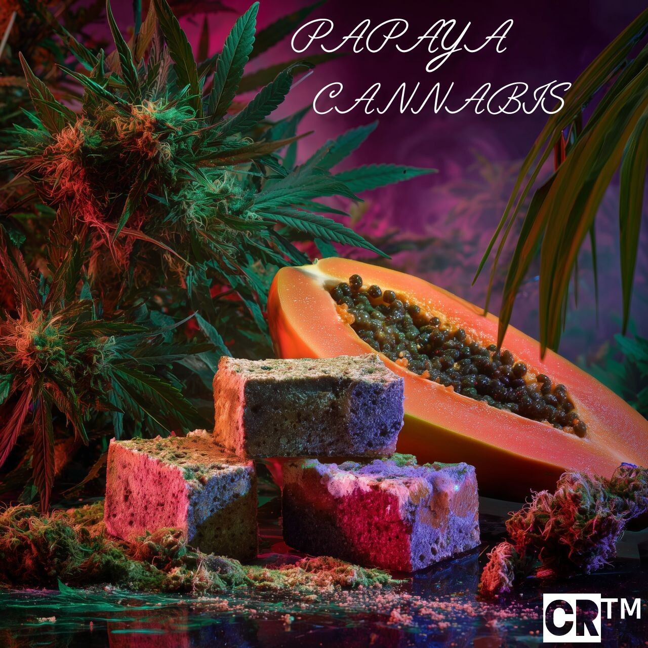 PAPAYA Cannabis