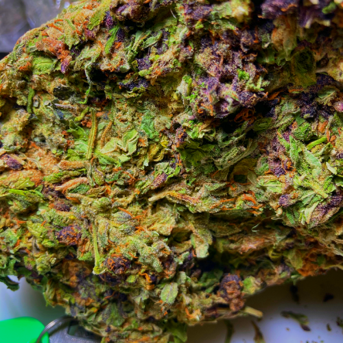 Pineapple Express