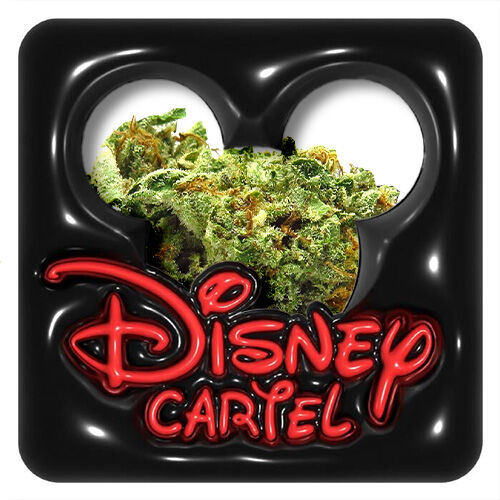 Шишки GORILLA GLUE