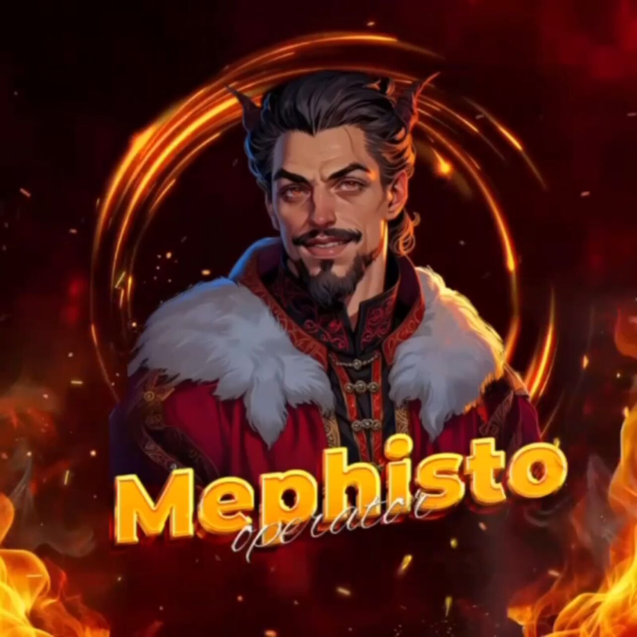 Mephisto KZ