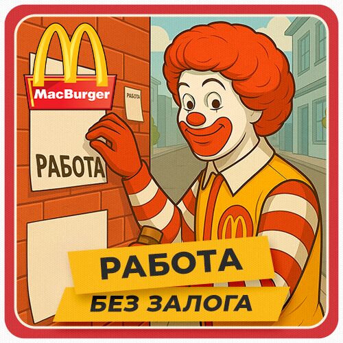💛 Без рисков 💛