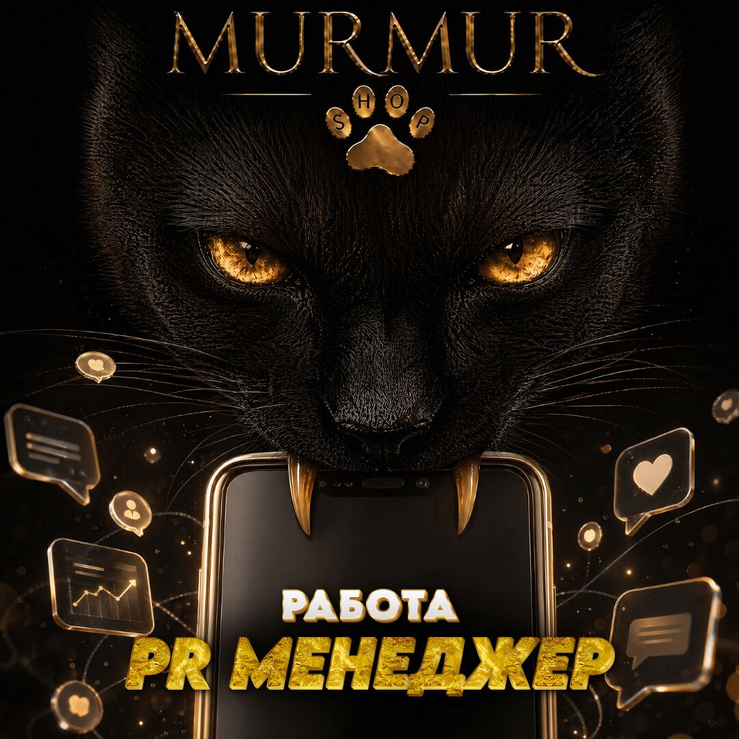 работа HR менеджер