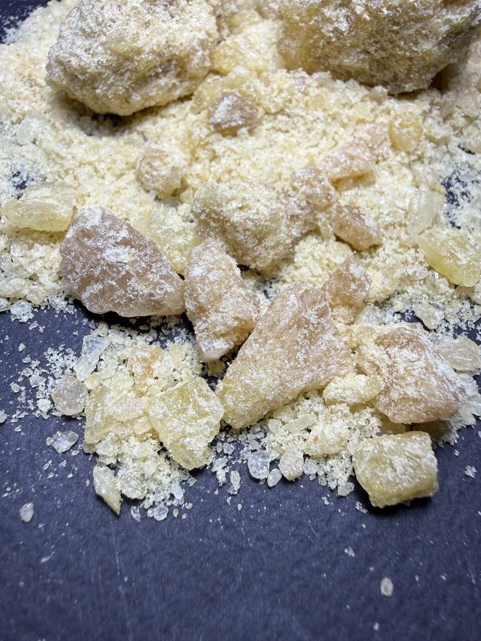 MDMA