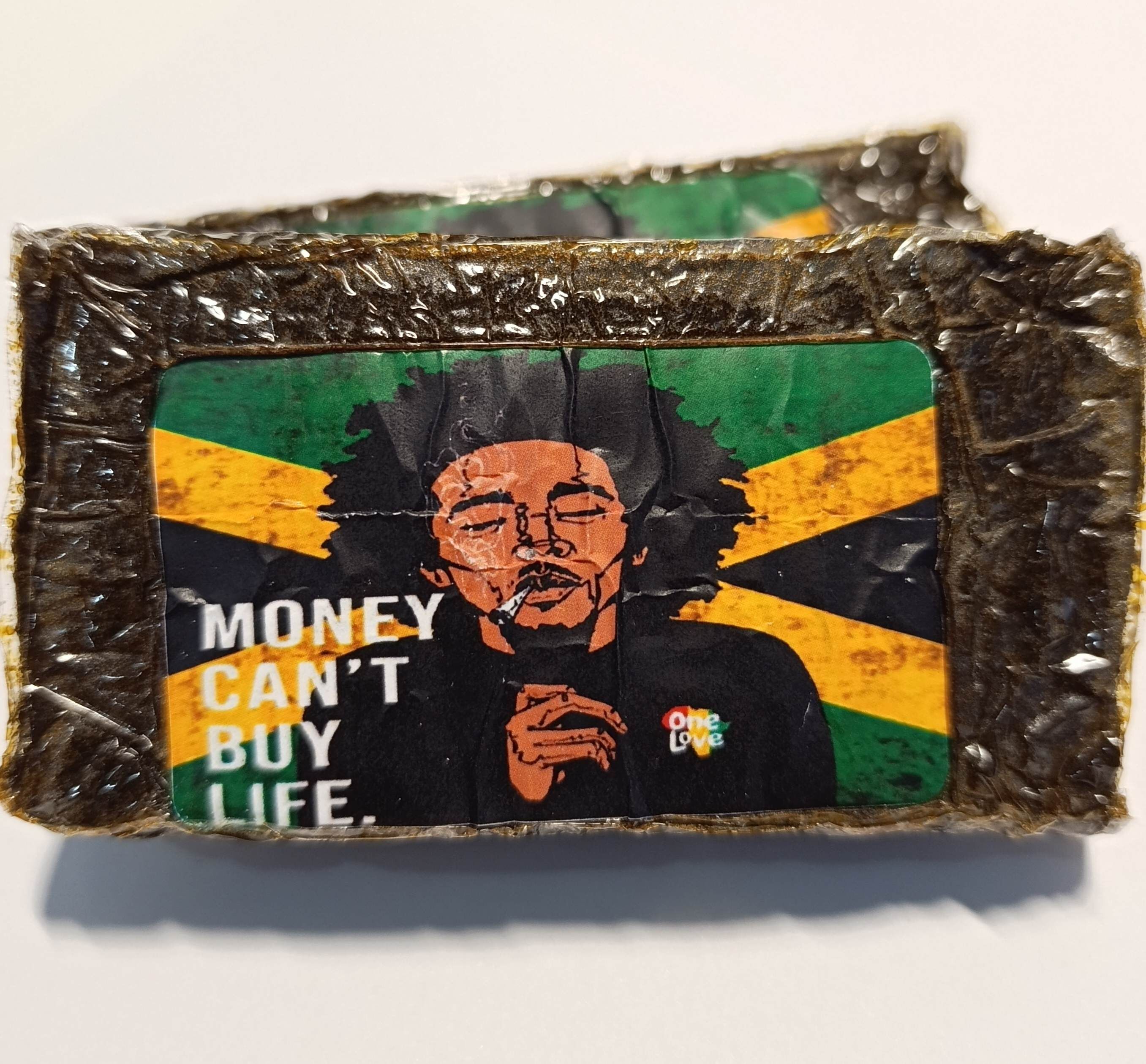 Bob Marley  VHQ