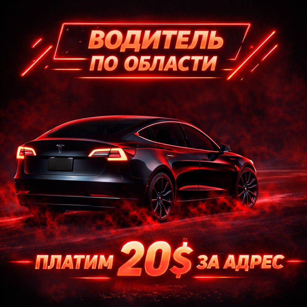 Перевозчик в области