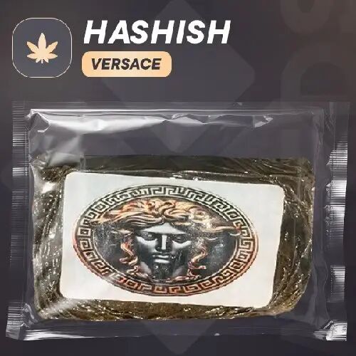 Hash|Versace