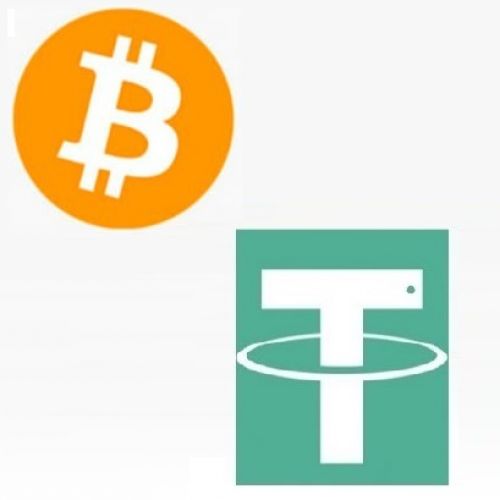 Вывод в USDT TRC-20