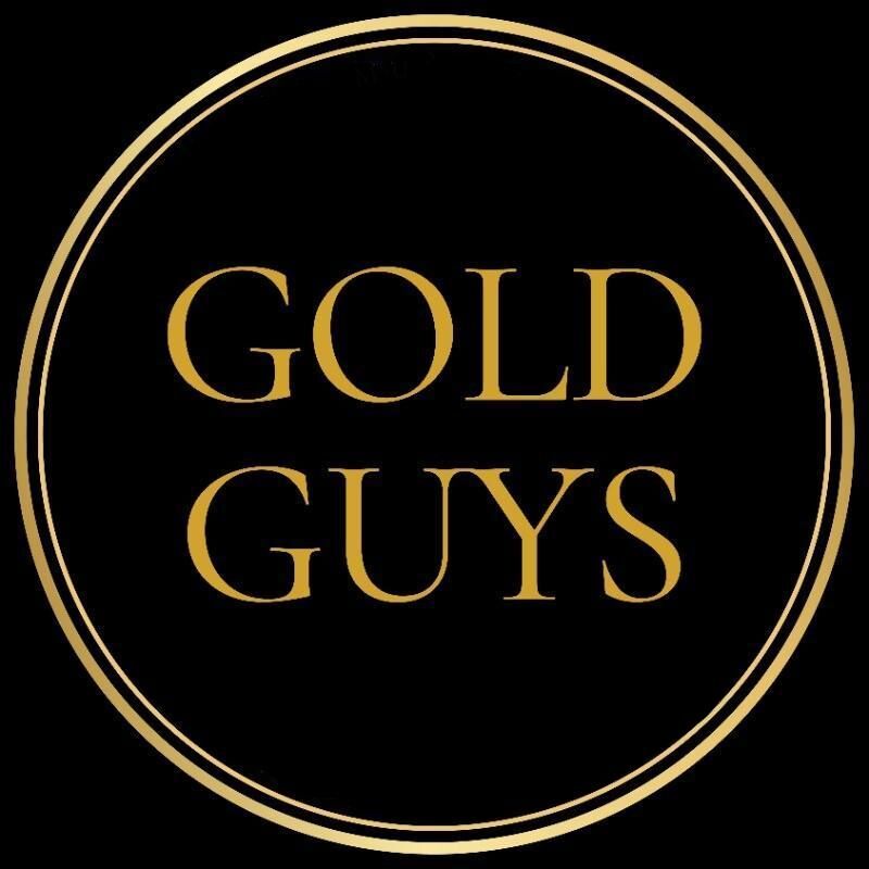 GOLD GUY's