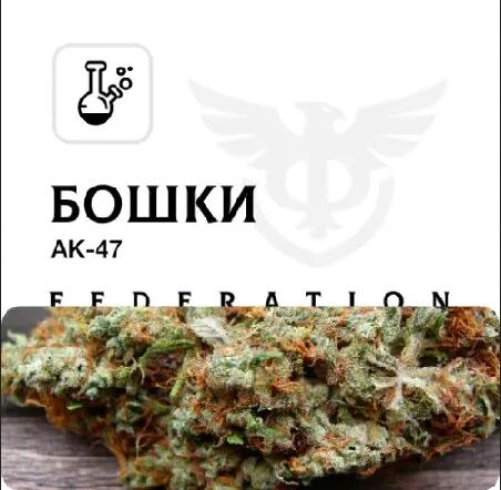 Бошки [AK-47]