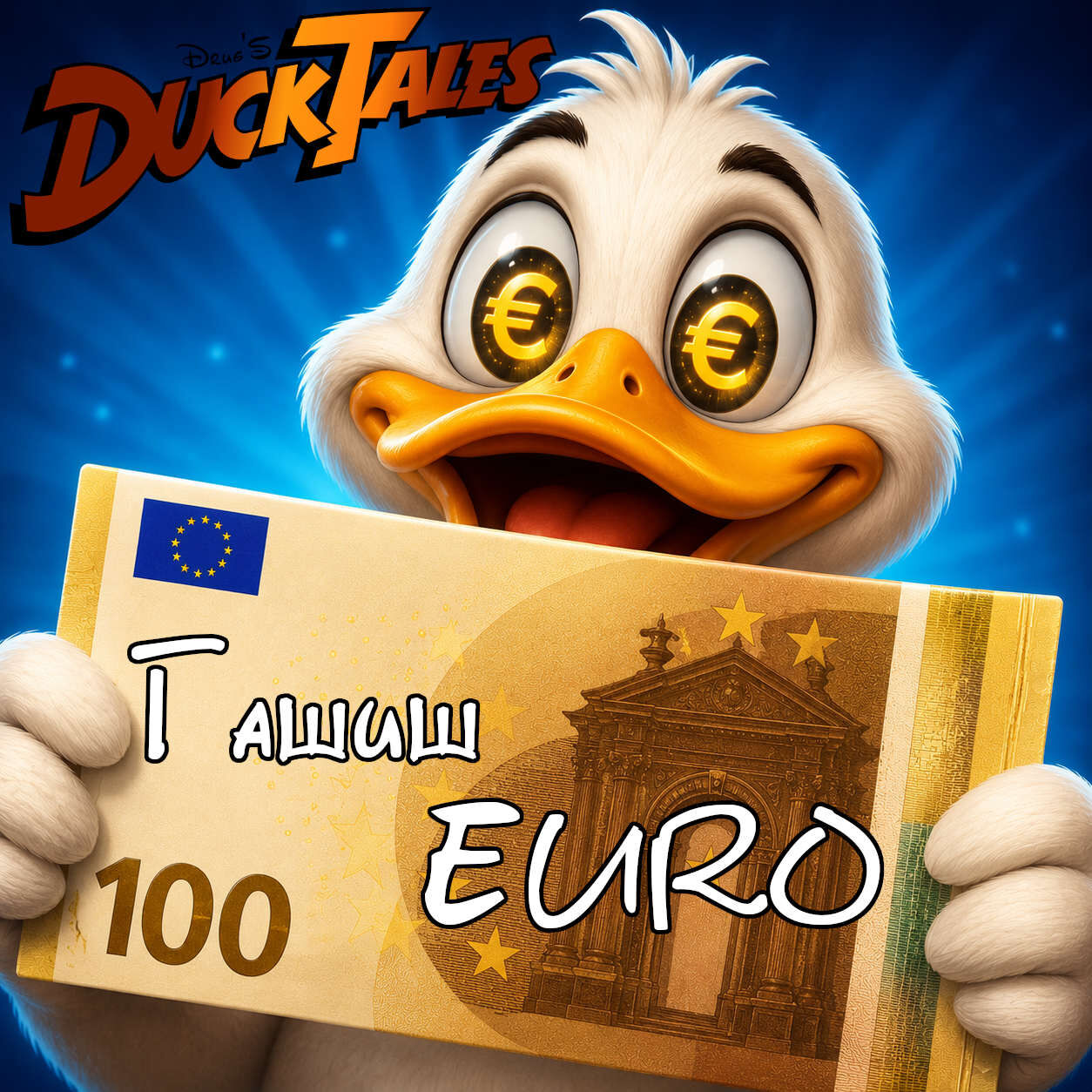 Гашиш EURO