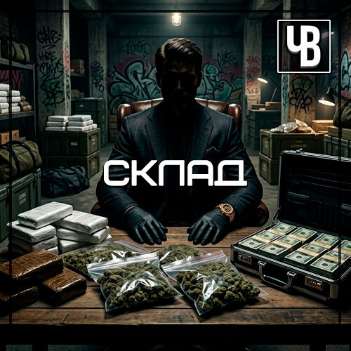 СКЛАД | КЭШ ТУТ💸