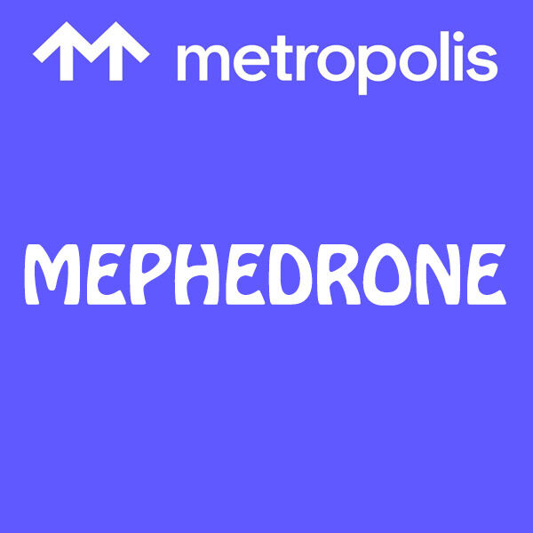 Мефедрон (Кристаллы)