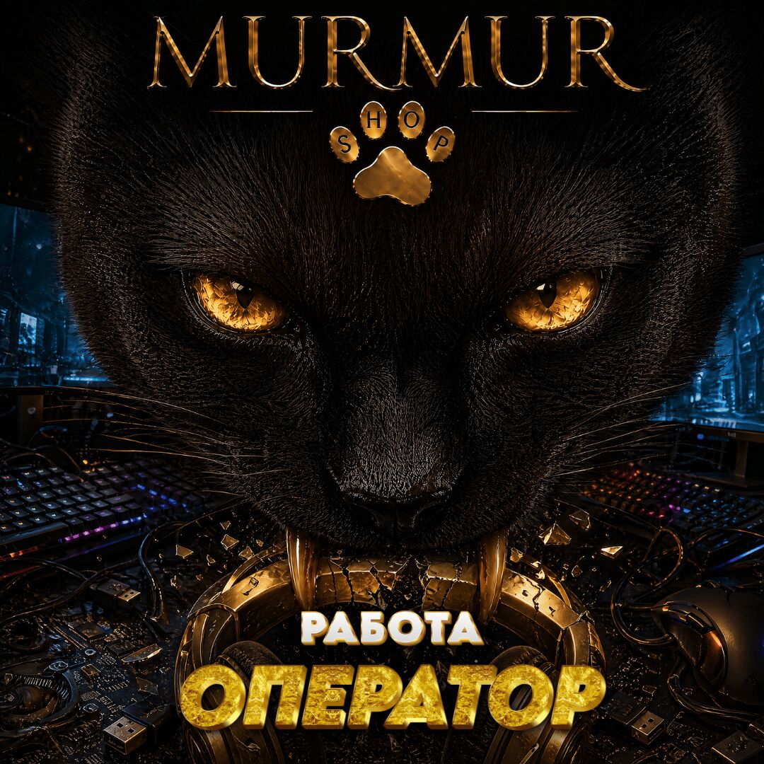 Работа Оператор