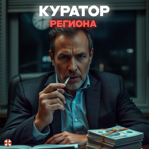 КУРАТОР РЕГИОНА