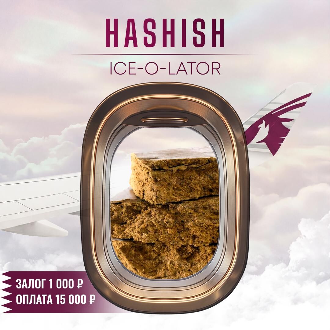 ☘️Ice-o-lator