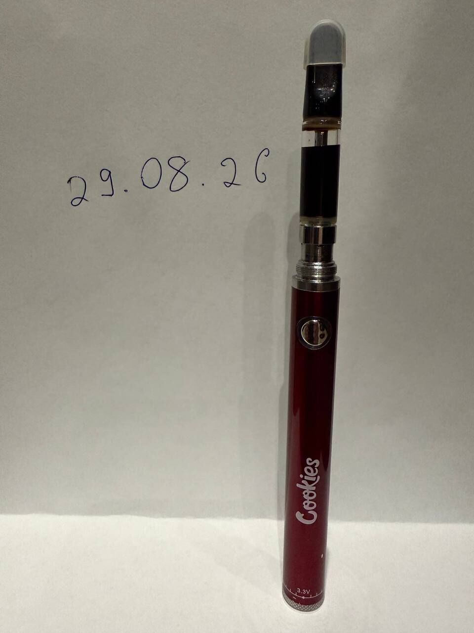 DMT Картридж 0.5ml