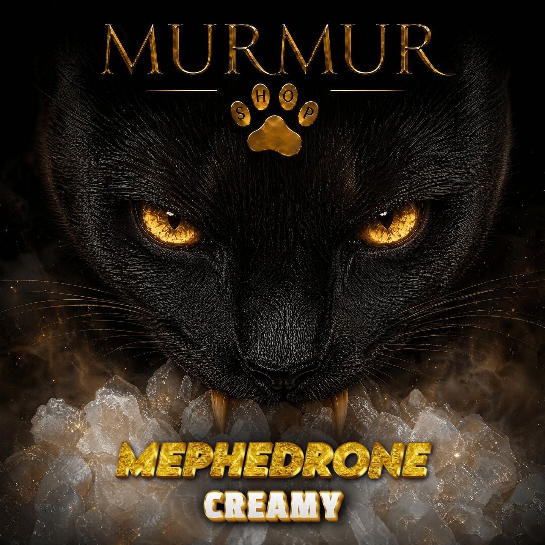 Mephedrone Creamy