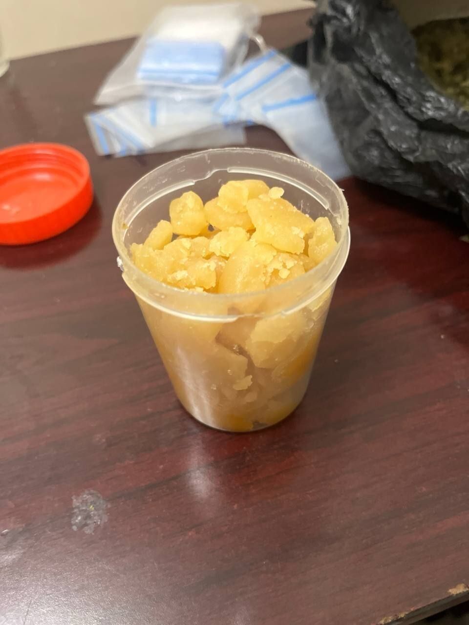 Крамбл