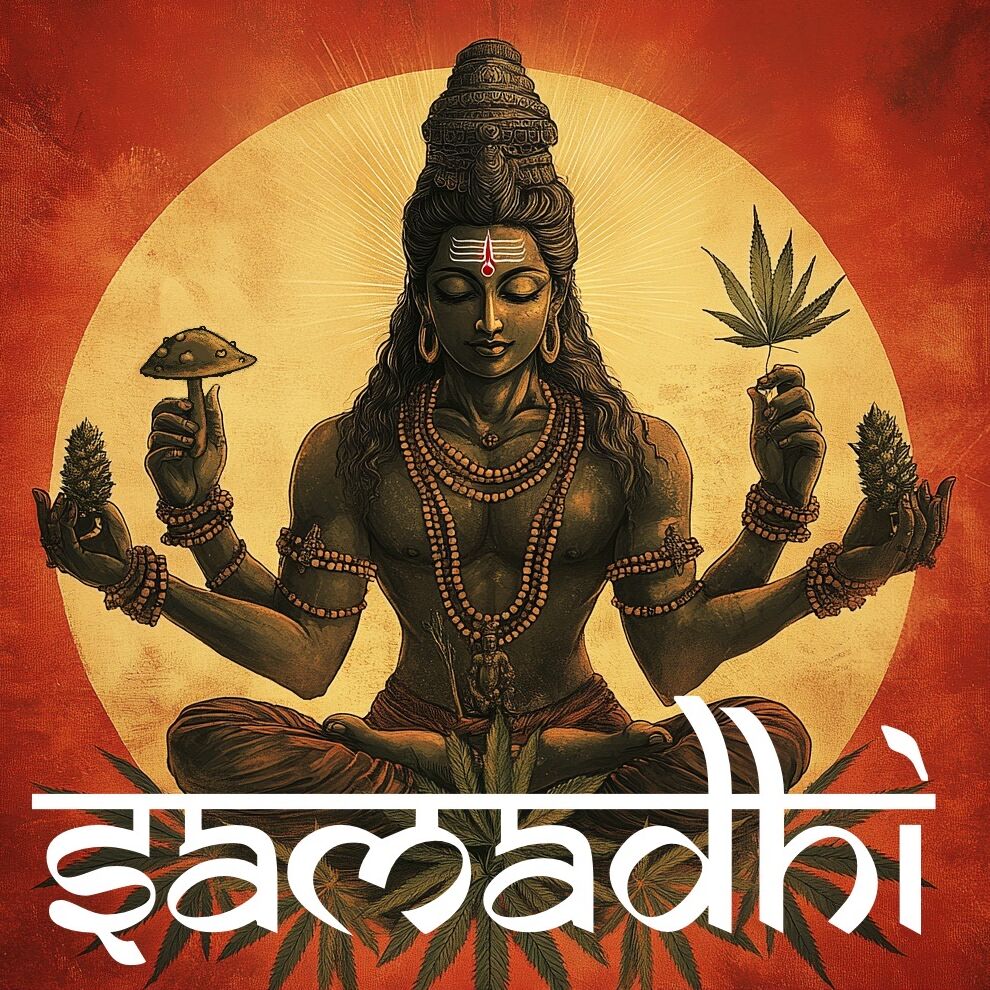 Samadhi