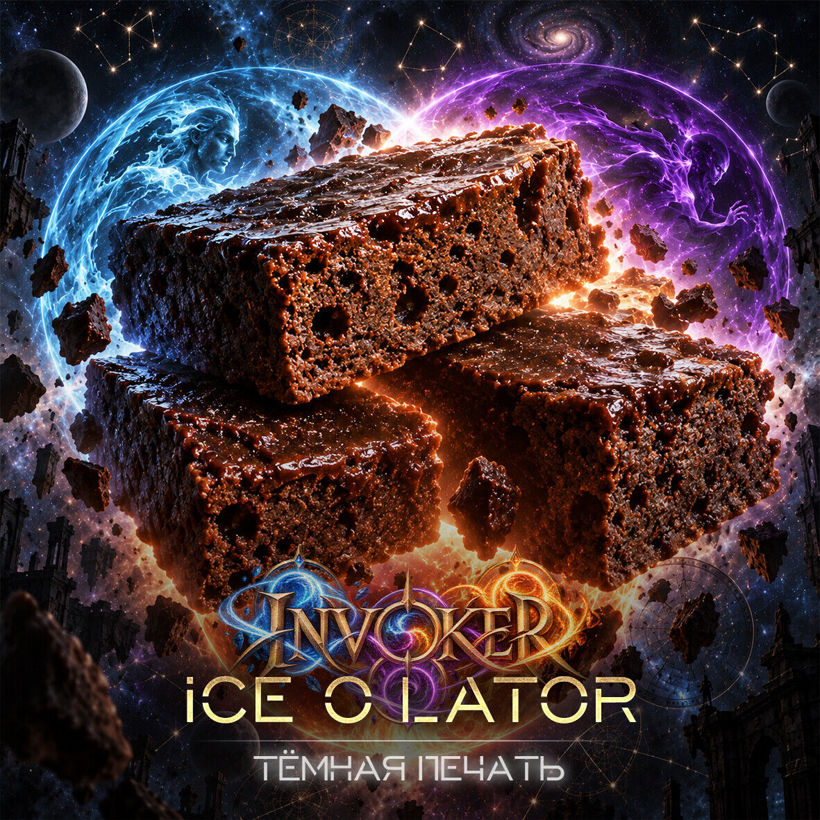 ice-o-later DuckDuck